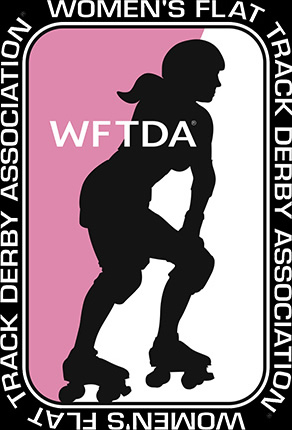 WFTDA Logo