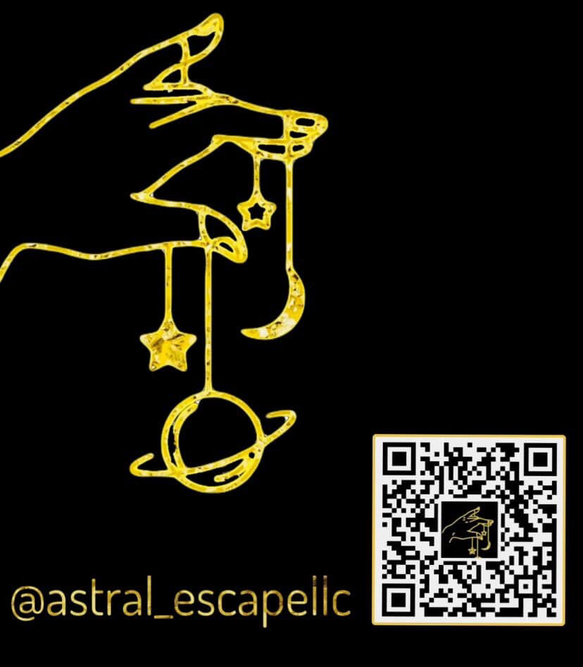 Astral Logo