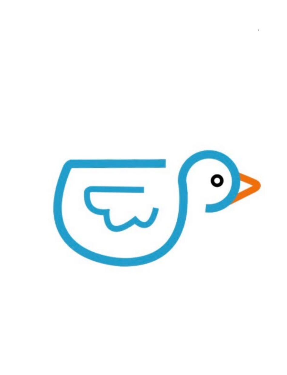 Birdcage Comics Logo