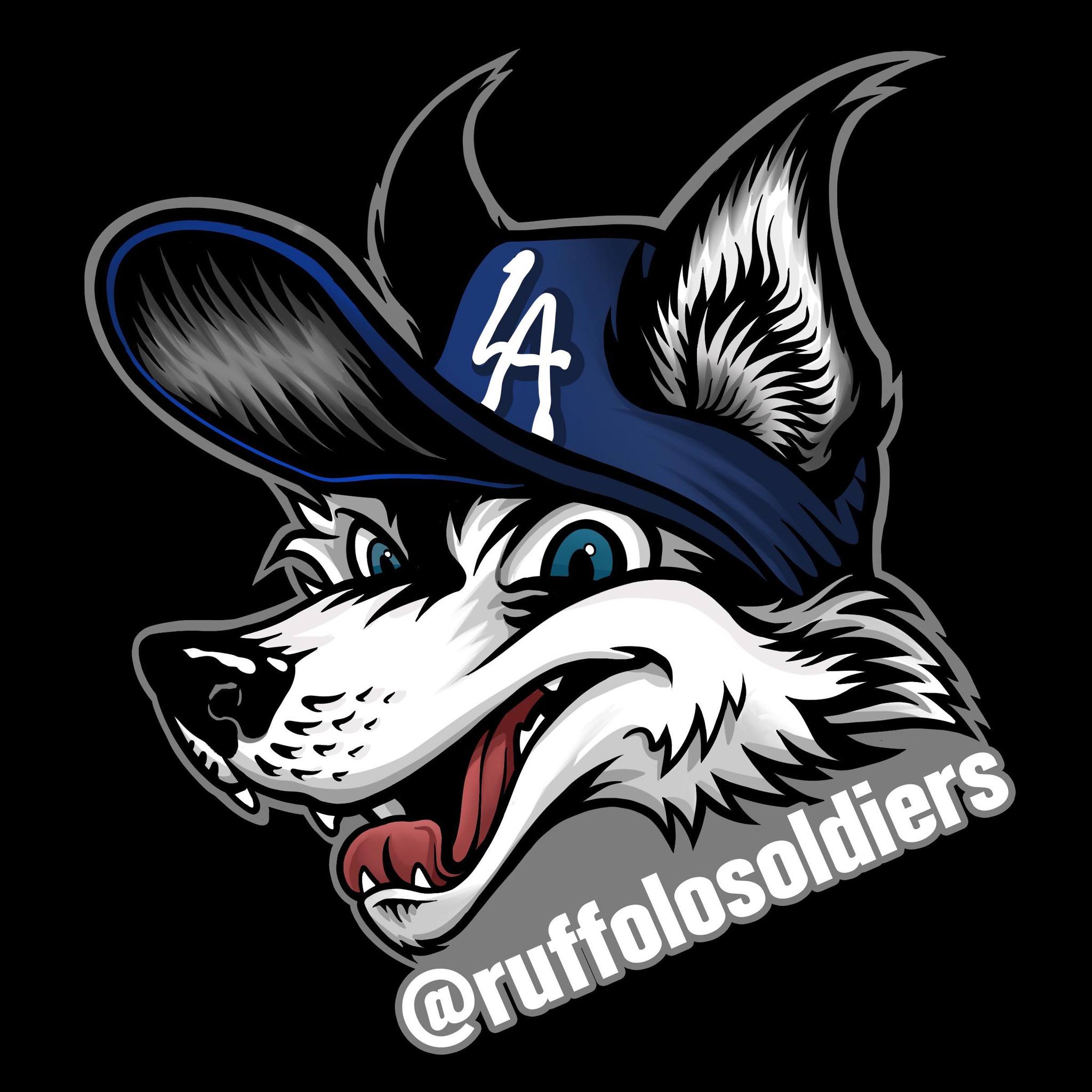 The Ruffolos Logo